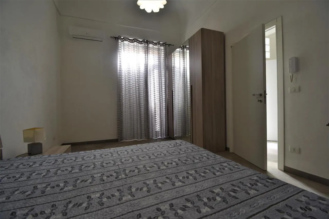 Casa Caruso 0*, Avola Italia