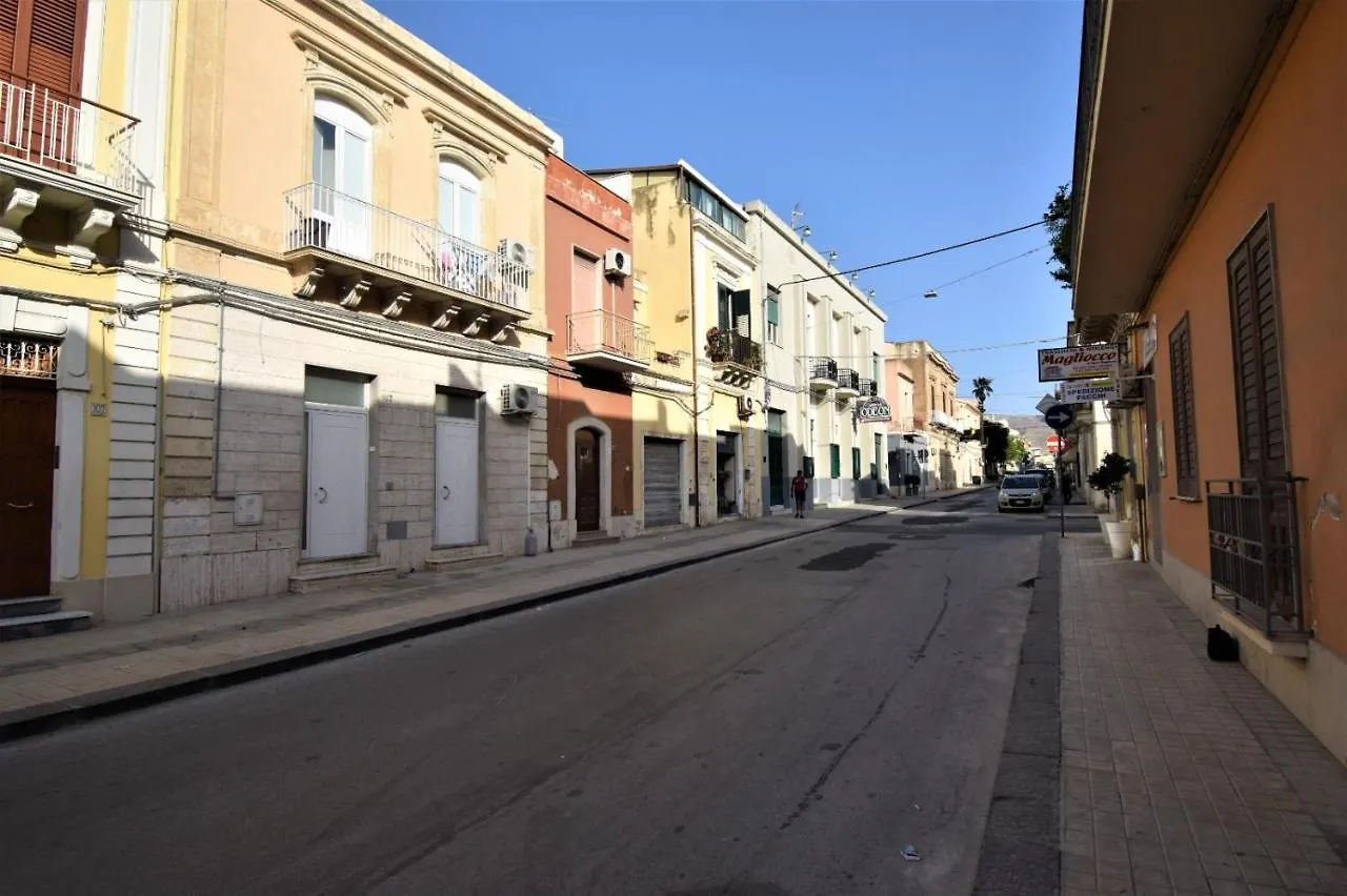 Casa vacanze Casa Caruso