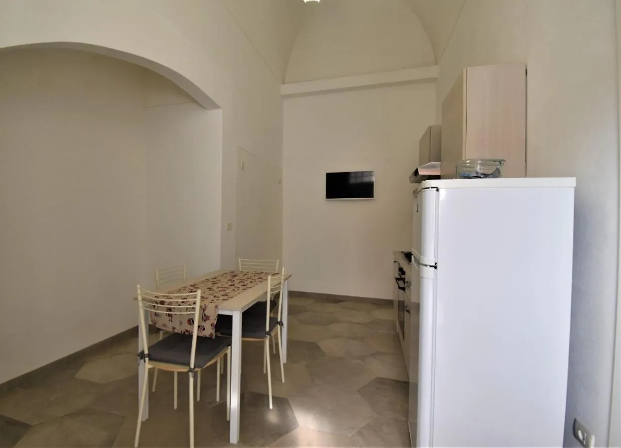 Casa vacanze Casa Caruso
