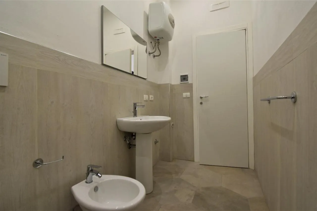 Casa Caruso Casa vacanze